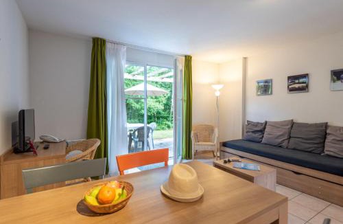 Saumur House | Holiday Home Cottage 4 Pers- by Interhome