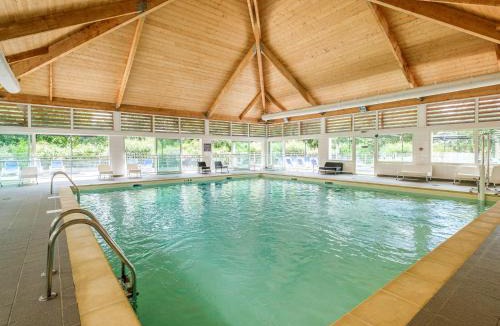Saumur House | Holiday Home Cottage Confort-2 by Interhome
