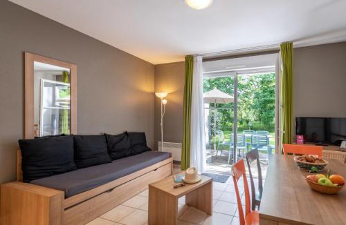 Saumur House | Holiday Home Cottage Confort-4 by Interhome