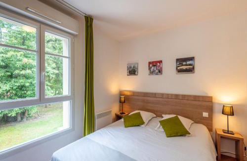 Saumur House | Holiday Home Cottage Confort-4 by Interhome