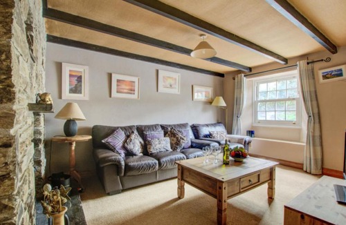 Hessenford House | Holiday Home Currence by Interhome