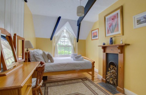 Hessenford House | Holiday Home Currence by Interhome