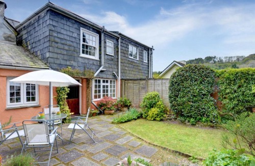 Hessenford House | Holiday Home Currence by Interhome