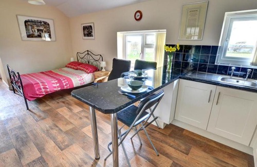 Cwmduad House | Holiday Home Cwmduad by Interhome