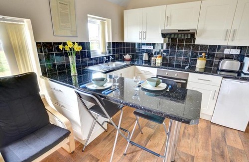 Cwmduad House | Holiday Home Cwmduad by Interhome