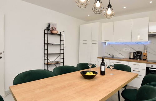 Central Dalmatia Villa | Holiday Home Dino by Villas Guide