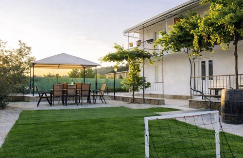 Central Dalmatia Villa | Holiday Home Dino by Villas Guide