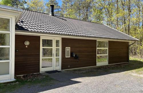Hasle House | Holiday Home Dafne - 600m from the sea by Interhome