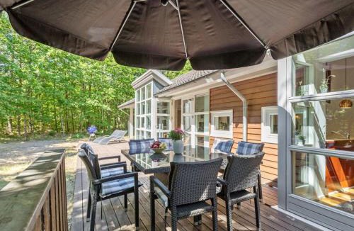 Hasle House | Holiday Home Dafne - 600m from the sea by Interhome