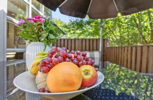 Hasle House | Holiday Home Dafne - 600m from the sea by Interhome