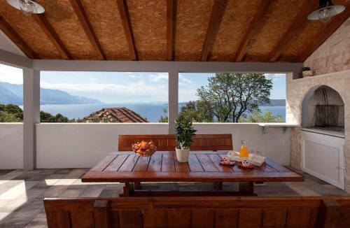 Marusici House | Holiday Home Dajana