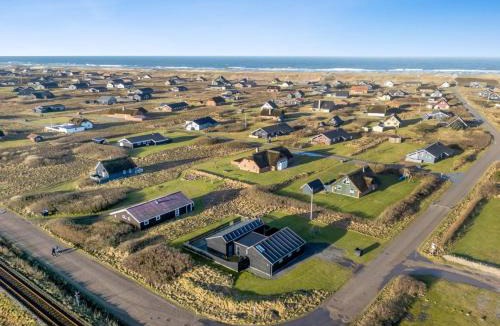 Vrist Strand House | Holiday Home Damaskin - 300m from the sea by Interhome