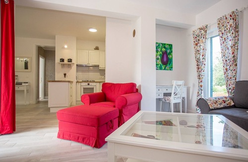 Mali Ston House | Holiday home Damir, (15563), Mali Ston, hr
