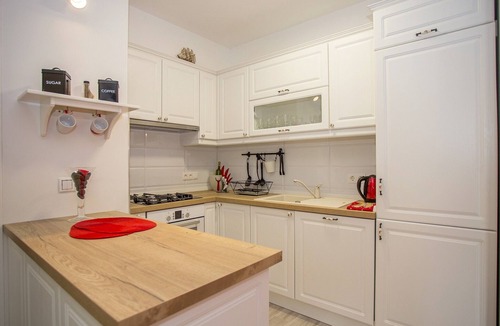 Mali Ston House | Holiday home Damir, (15563), Mali Ston, hr