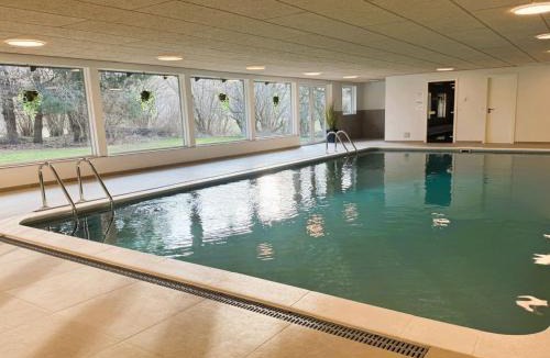 Tranekaer House | Holiday Home Dana - 525m from the sea by Interhome