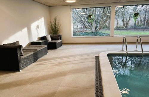 Tranekaer House | Holiday Home Dana - 525m from the sea by Interhome