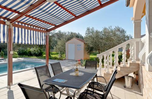 Sukosan House | Holiday Home Danijel by Interhome