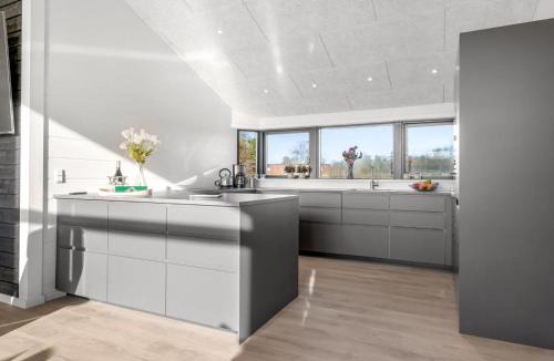 Nordost House | Holiday Home Daren - 700m from the sea by Interhome