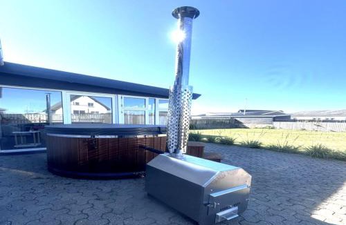 Thyboron House | Holiday Home Darja - 300m from the sea by Interhome