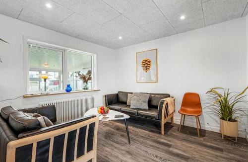 Thyboron House | Holiday Home Darja - 300m from the sea by Interhome