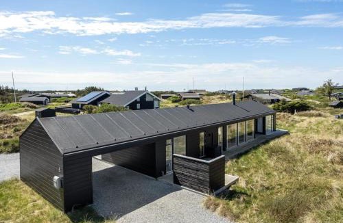 Hvorup Klit House | Holiday Home Darla - 375m from the sea by Interhome