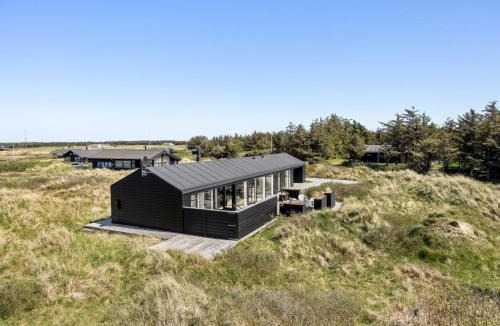 Hvorup Klit House | Holiday Home Darla - 375m from the sea by Interhome