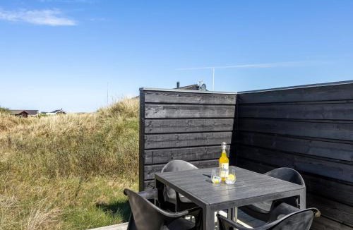 Hvorup Klit House | Holiday Home Darla - 375m from the sea by Interhome