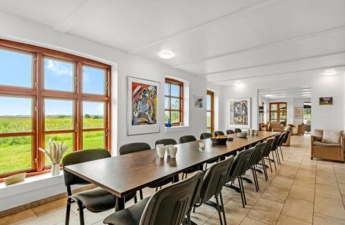 Vemb House | Holiday Home Darleen - 850m to the fjord by Interhome