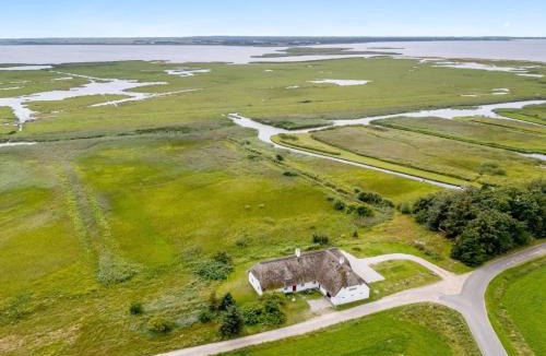 Vemb House | Holiday Home Darleen - 850m to the fjord by Interhome