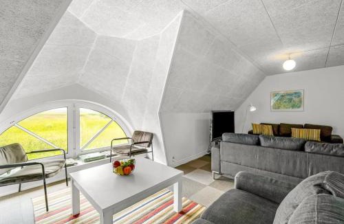 Vemb House | Holiday Home Darleen - 850m to the fjord by Interhome