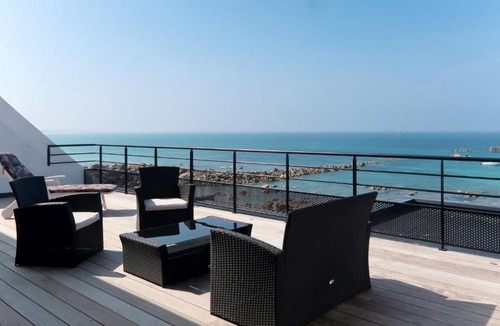 Plouescat House | Holiday Home De la Digue - PLC255