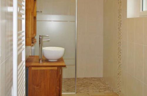 Le Mesnil-Patry House | Holiday Home De Malau by Interhome