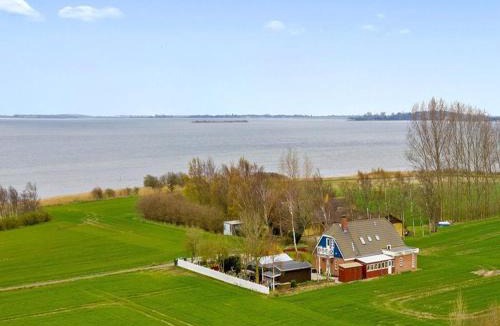 Harpelunde House | Holiday Home Delina - 200m from the sea by Interhome