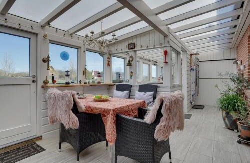 Harpelunde House | Holiday Home Delina - 200m from the sea by Interhome
