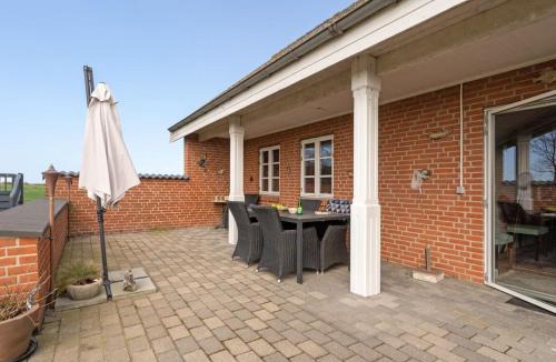 Harpelunde House | Holiday Home Delina - 200m from the sea by Interhome