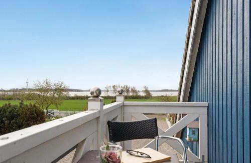 Harpelunde House | Holiday Home Delina - 200m from the sea by Interhome