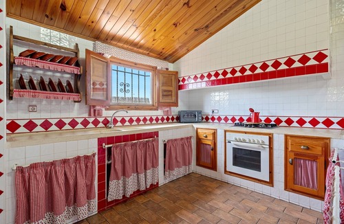 Deltebre House | Holiday Home "Deltaprego" with Private Pool & Wi-Fi