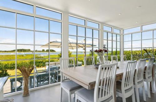Assens House | Holiday Home Devis - 75m from the sea by Interhome