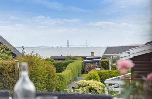 Frørup House | Holiday Home Diddi - 170m from the sea by Interhome