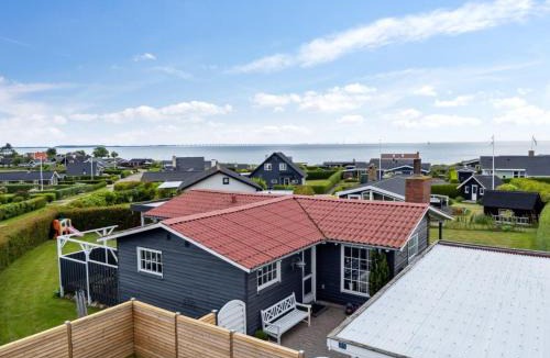 Frørup House | Holiday Home Diddi - 170m from the sea by Interhome