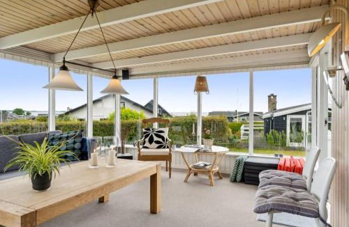 Frørup House | Holiday Home Diddi - 170m from the sea by Interhome