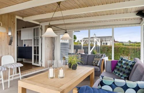 Frørup House | Holiday Home Diddi - 170m from the sea by Interhome