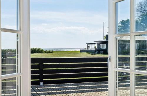 Vejlby Fed House | Holiday Home Dietke - 85m from the sea by Interhome