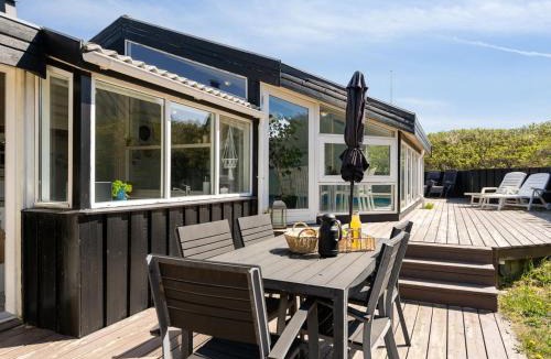 Saltum House | Holiday Home Dijana - 150m from the sea by Interhome