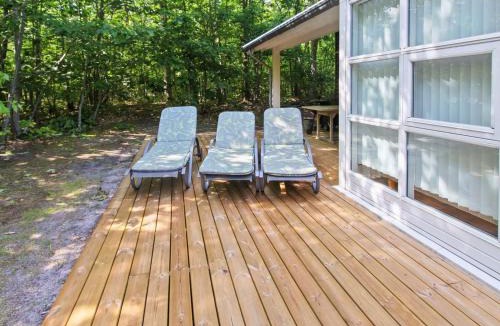 Hasle House | Holiday Home Dilan - 600m from the sea by Interhome