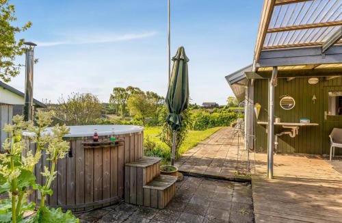 Floutrup House | Holiday Home Dimo - 75m to the fjord by Interhome