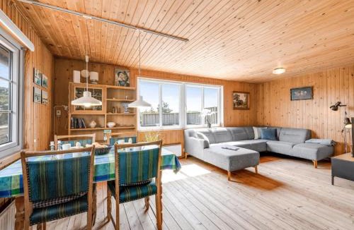 Haurvig House | Holiday Home Dina - 200m to the fjord by Interhome