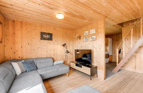 Haurvig House | Holiday Home Dina - 200m to the fjord by Interhome