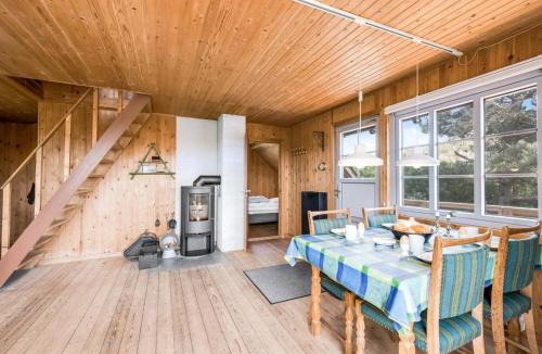Haurvig House | Holiday Home Dina - 200m to the fjord by Interhome