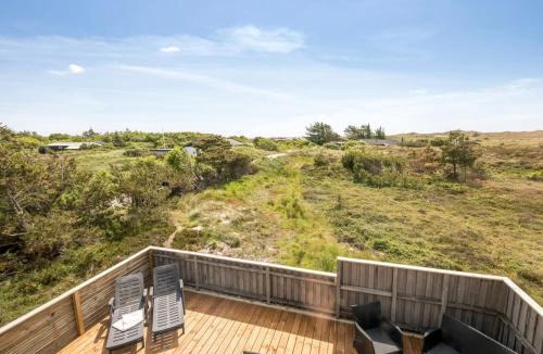 Haurvig House | Holiday Home Dina - 200m to the fjord by Interhome